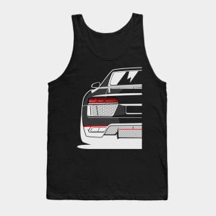 R8 2016 Tank Top